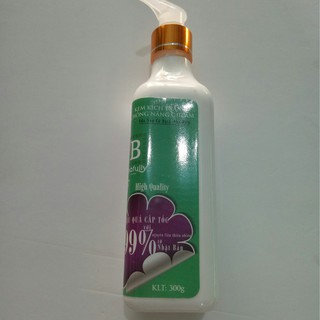 Kích trắng Body 5GF