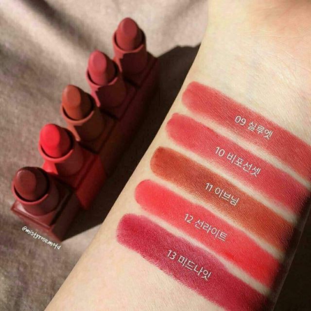 Son thỏi Romand Zero Gram Bản giới hạn HOÀNG HÔN | BigBuy360 - bigbuy360.vn