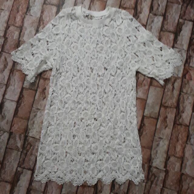 Combo số 2 là 10 đầm sale