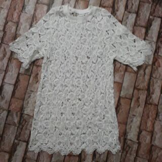 Combo số 2 là 10 đầm sale
