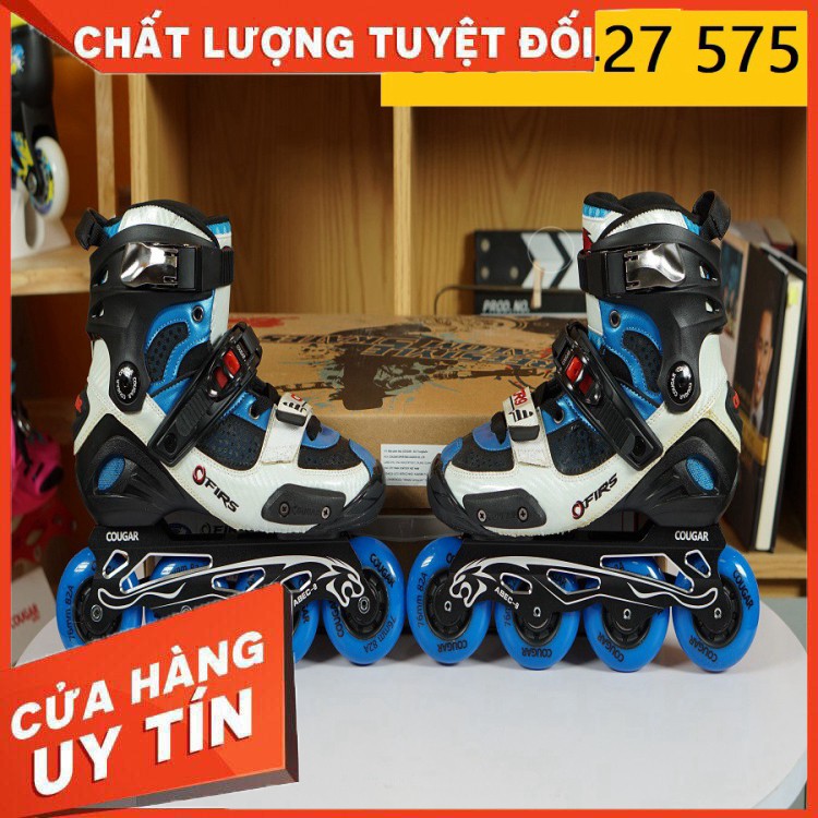 Giày Patin Cougar CR9