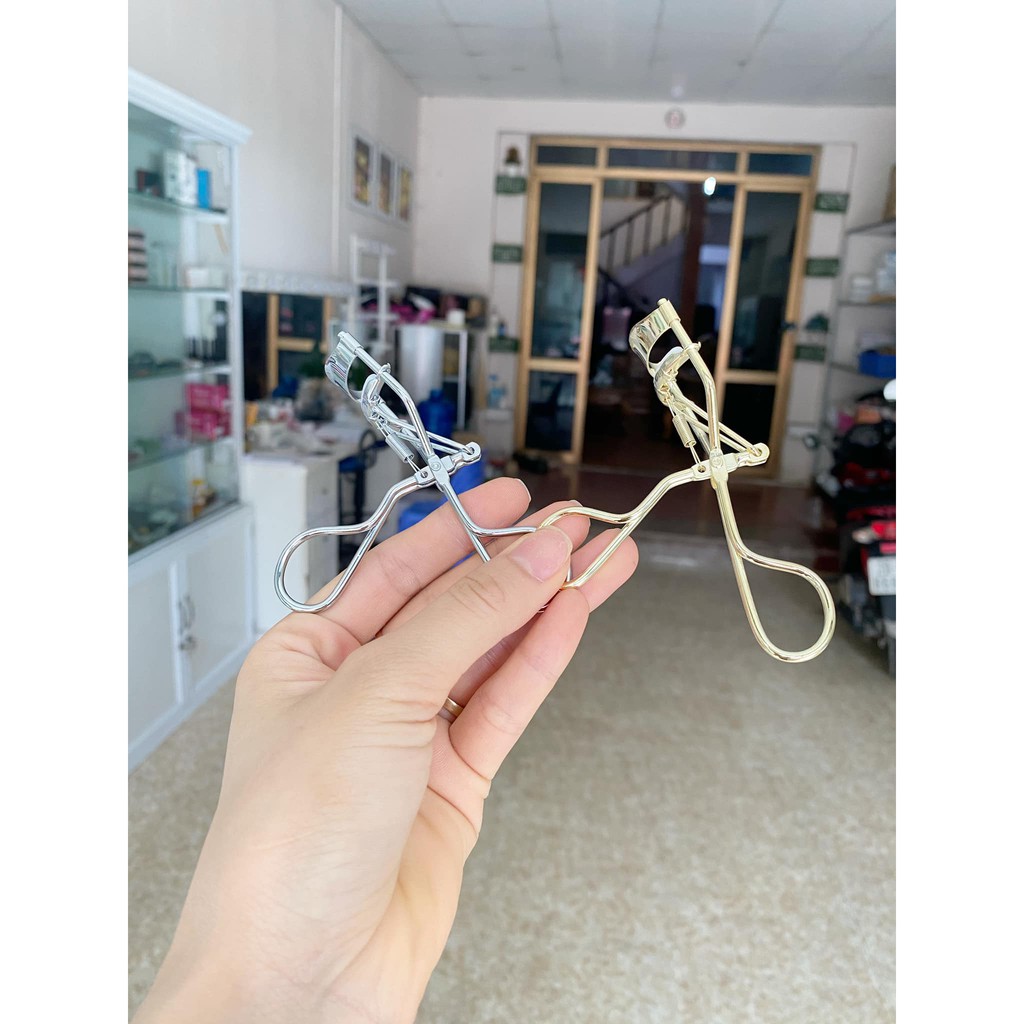 Kẹp mi bấm mi mềm dẻo