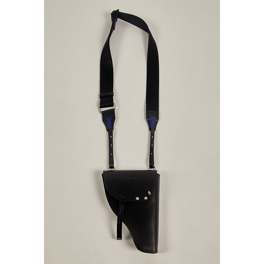 Túi đeo chéo Ader Error gun bag ss21
