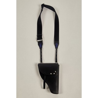 Túi đeo chéo Ader Error gun bag ss21