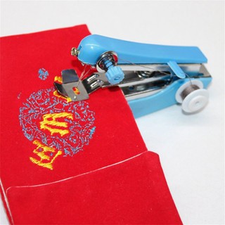 Máy May mini Cầm Tay Tiện Lợi
