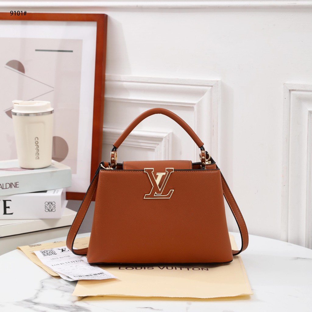 Túi Xách Louis Vuitton Thời Trang Cao Cấp mm 9101