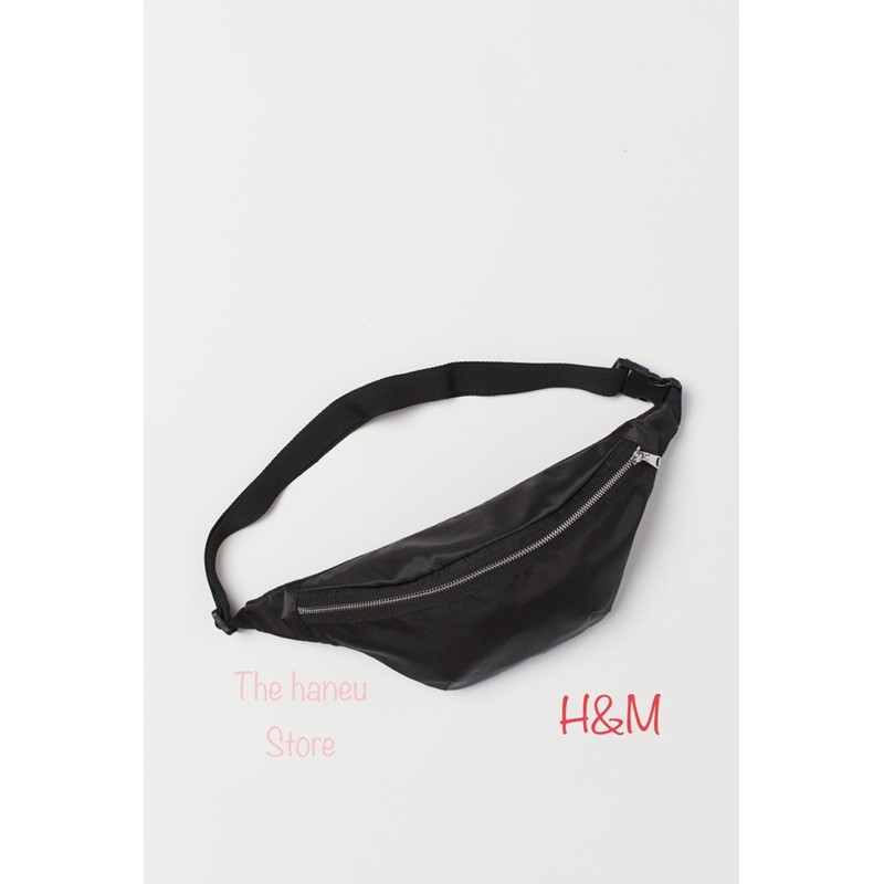 Túi H&M unisex auth store Germany (fullbill và ảnh thật ) MST87