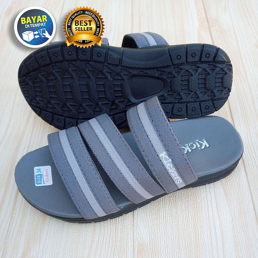 Giày Sandal 6.6 Shopee Mall Great Lebay! Cho Bé