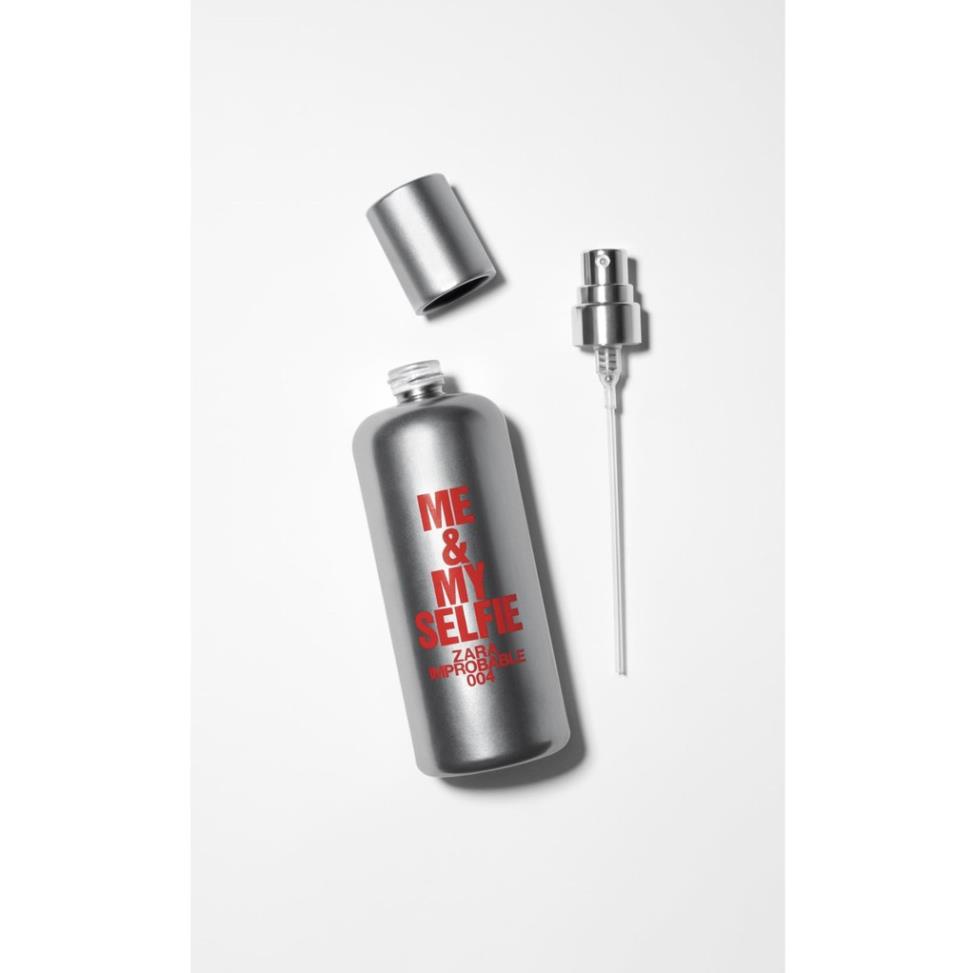 Nước hoa nữ Zara 30ml  - M105