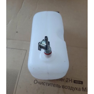 BÌNH XĂNG MÁY BƠM NƯỚC 2T LOẠI 2 lít