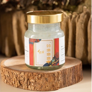 Set 6 hũ tổ yến chưng nguyên chất - Yến sào Hoàng gia - Y11