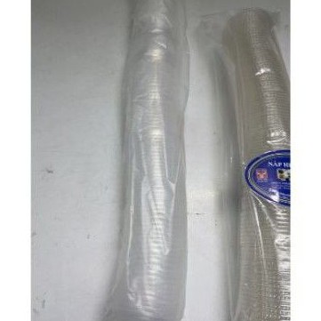 Hũ nước chấm - Hũ sốt - Lốc 100 cái. loại 2 oz