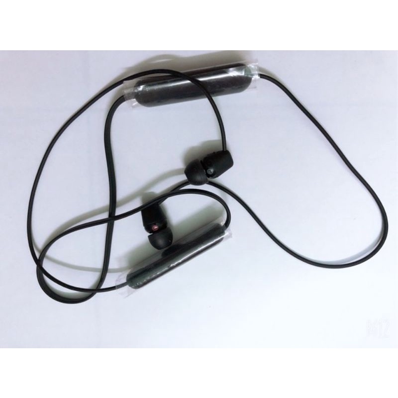 Tai nghe Bluetooth thể thao Sony C-200 chuẩn hãng, âm thanh siêu đỉnh, pin 16h giá=1/2 hãng