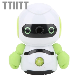 Đồ Chuốt Bút Chì Hình Rô Bốt