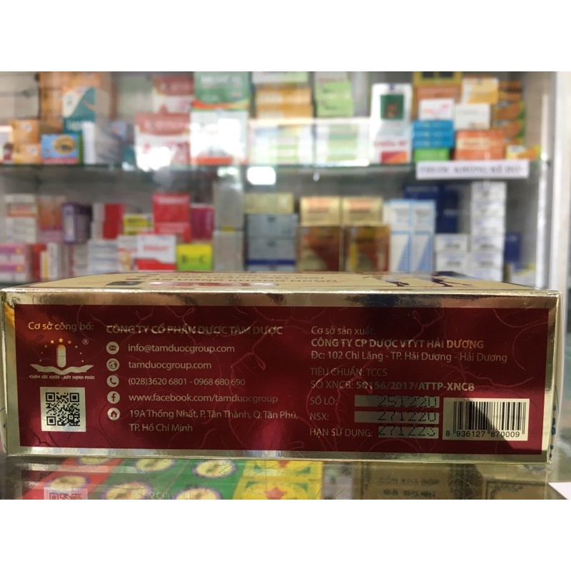 ✅ [Chính Hãng] Viên Ăn Ngủ Ngon Happy Health New brand)dùng trong các trường hợp mất ngủ, khó ngủ,căng thẳng,ăn uống
