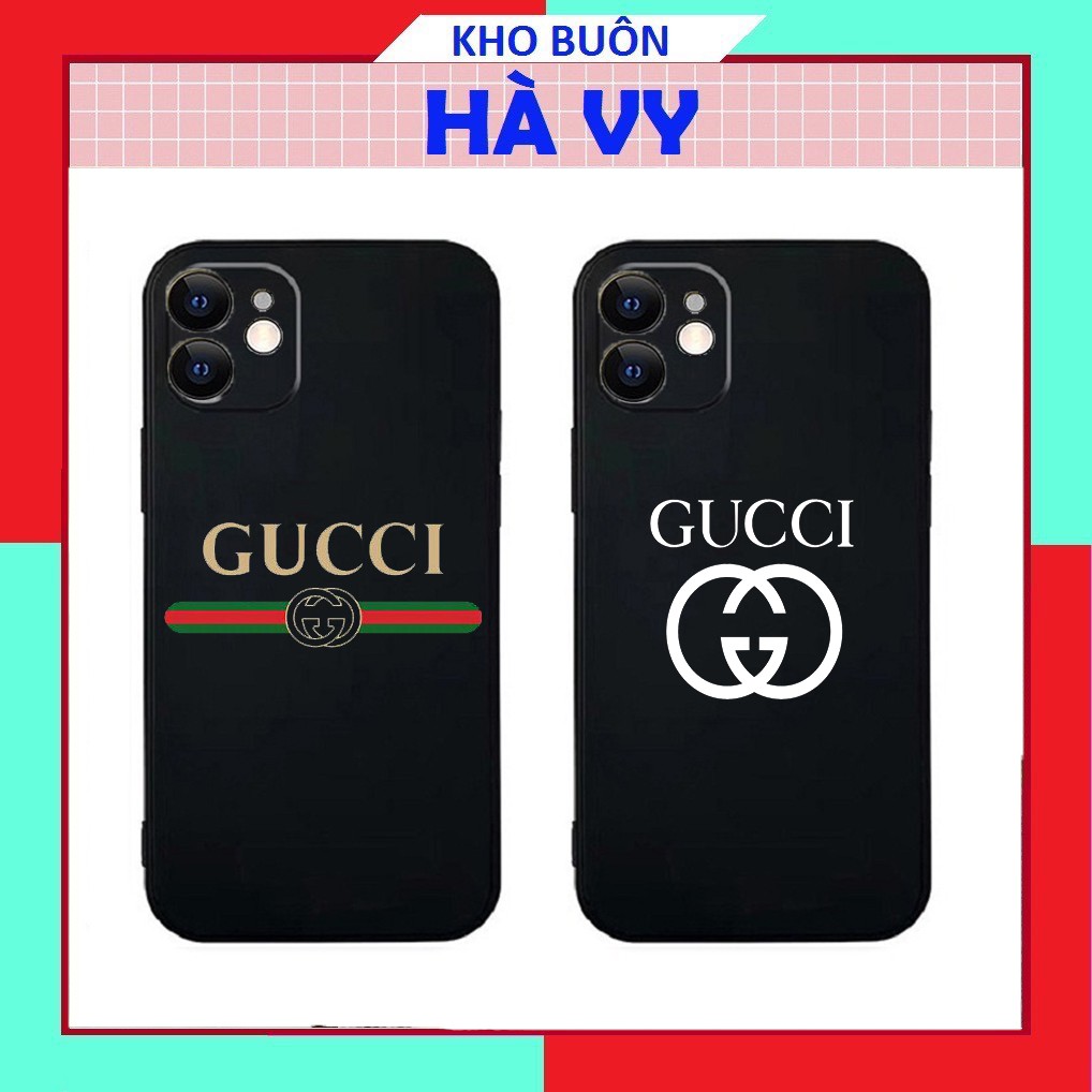 Ốp lưng iphone hình LOGO chất cute cạnh vuông 5/5s/6/6plus/6s/6splus/7/7plus/8/8plus/x/xr/xs/11/12/pro/max/plus/promax
