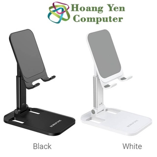 Giá Đỡ Điện Thoại Borofone BH27, Có Thể Gấp Gọn - Chính Hãng Phân Phối - Hoàng Yến Computer