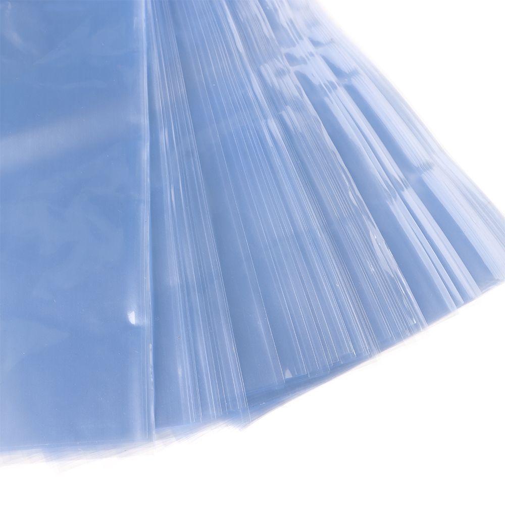 FOREVER 100 Túi Co Nhiệt Chống Bụi Cho Máy Điều Hòa Ốp