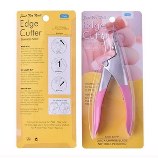 Kìm Bấm Móng Giả, Cắt Típ Nail Rẻ