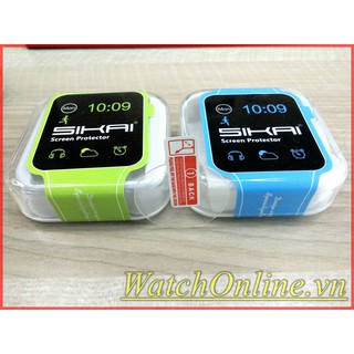 Kính cường lực đồng hồ Honor Watch Magic