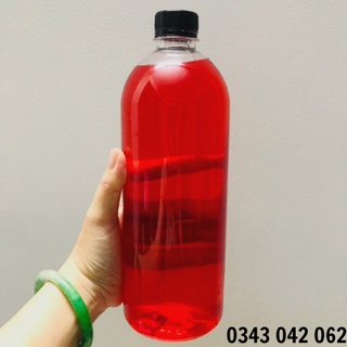 Nước Lau Sàn Chanh Sả