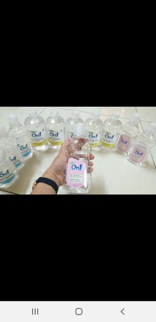 Sản phẩm làm sạch bàn tay dạng gel 250ml (cam kết hàng chính hãng ) | BigBuy360 - bigbuy360.vn