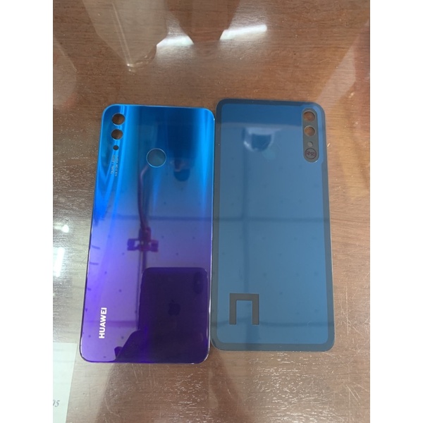 Nắp lưng huawei nova 3i zin