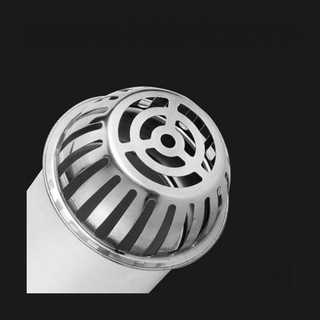 THOÁT SÀN CHẮN RÁC BAN CÔNG SÂN VƯỜN INOX TMC100ts-D90