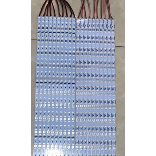 Led thanh 5054 -12v- dài 1m