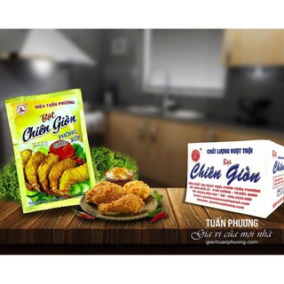 Bột chiên giòn 150g
