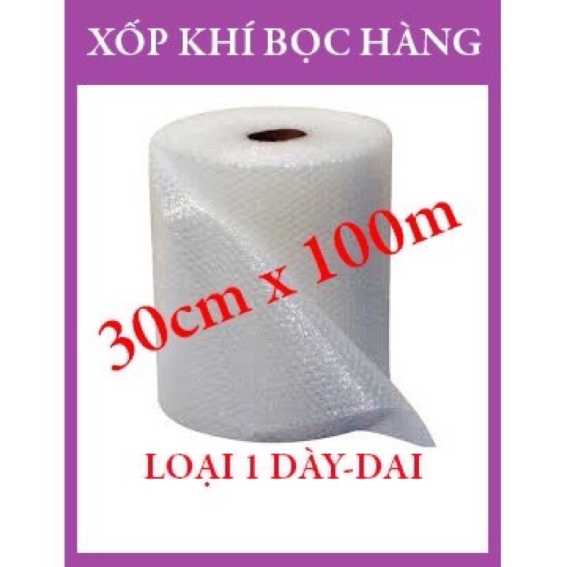 [Bán Lẻ theo M] Xốp bọc hàng chống sốc cực tốt giá rẻ nhất hôm nay