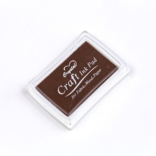 Hộp mực dấu, mực in con dấu