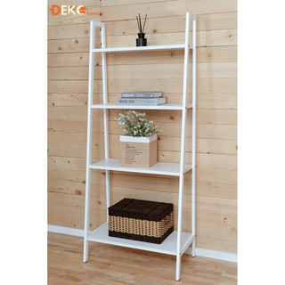 Kệ sách 4 tầng gỗ DEKO