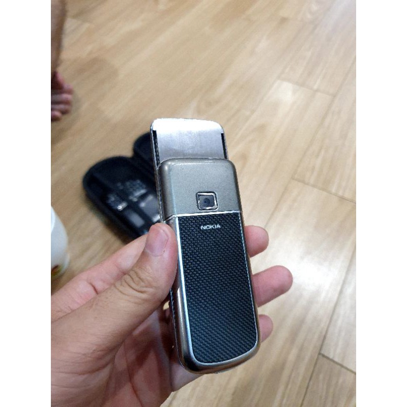 Nokia 8800 carbon maine 4g zin all | BigBuy360 - bigbuy360.vn