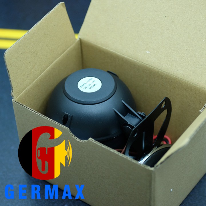 Chống Trộm Xe Hơi Tự Lắp GM-52i