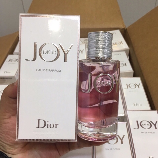 Nước Hoa Nữ Dior Joy EDP - Scent of Perfumes