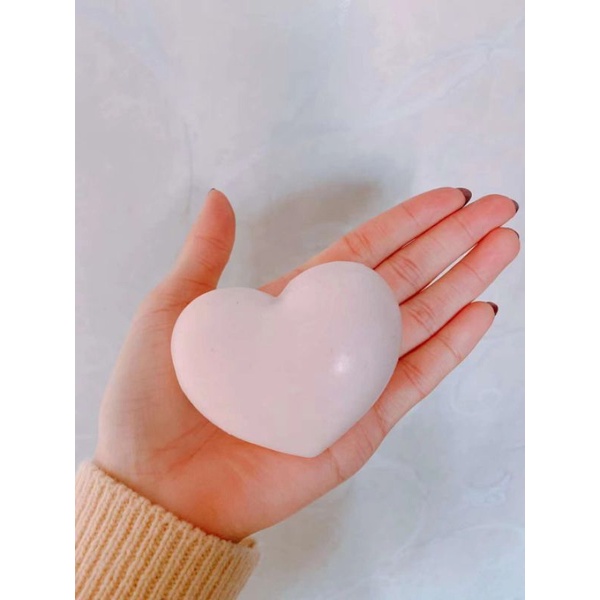 Xà Phòng Thâm Mông Đào Tiên fairy Peach soap 80gr Nhật Bản Mông đẹp mịn màng