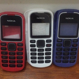 Vỏ nokia 1280 có kèm phím