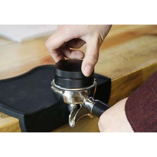 Dụng cụ phân bổ cà phê OCD Tamper xoay 53.5/58mm