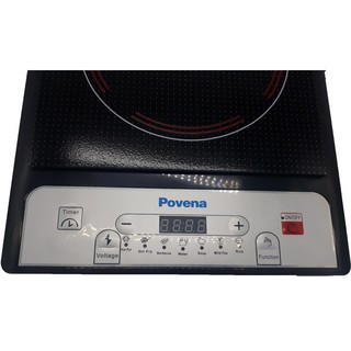 Bếp Từ Povena PVN-21