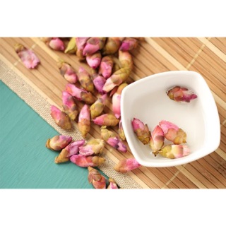 Trà hoa đào rừng 100g-đẹp da-giảm cân