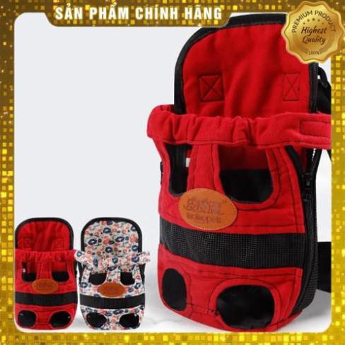 Địu Chó Mèo – Mã NNCTD29 .