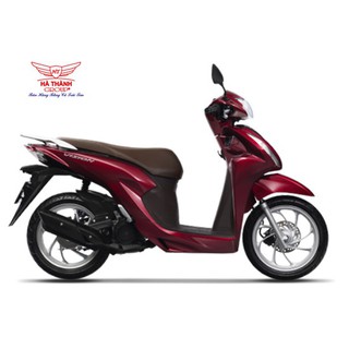 Xe Máy Honda Vision Cao cấp 2021