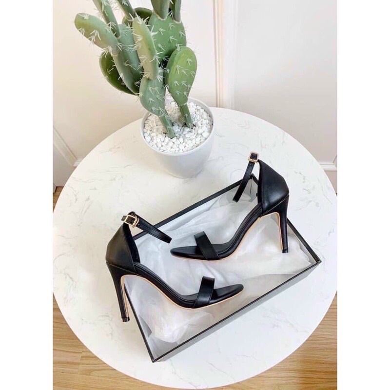 Xan đan quai mảnh gót 9p siêu chảnh !!