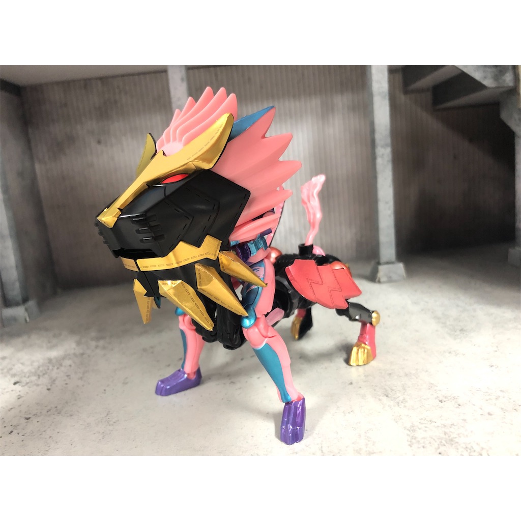 Bandai Mô Hình SODO Kamen Rider Revice By 3 Shokugan Candy Toy SHODO Figure Revi Vice Evil Live Bat Đồ Chơi Tokusatsu