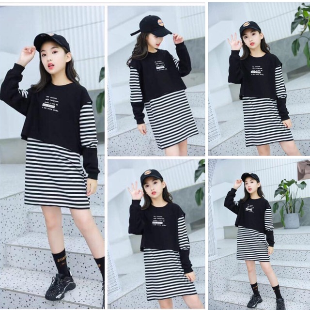 Set quần + bộ kaikai