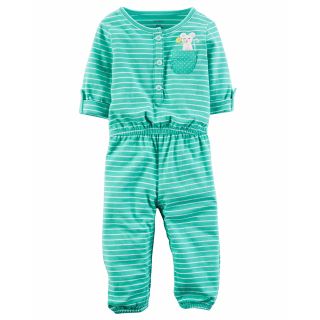 Romper bé gái Carter xuất xịn