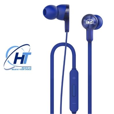 Tai Nghe Nhét Tai Tích Hợp Mic Huawei Honor Monster N-Tune 100