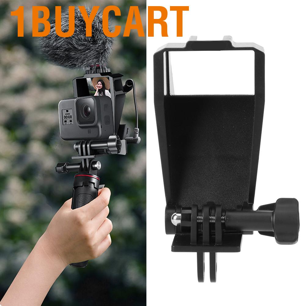 1buycart Ulanzi GP ‐5 Gói chân đế mini cho máy ảnh GoPro 5/6/7/8
 | BigBuy360 - bigbuy360.vn