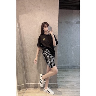 Áo phông HG024 MLB TEE  full tag code chip